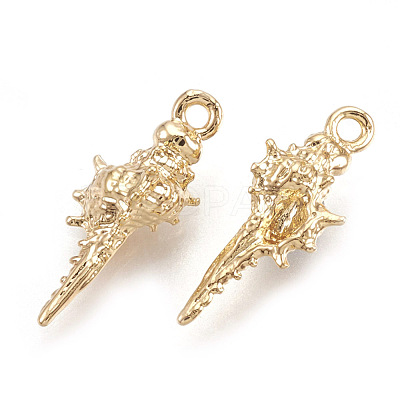 Brass Pendants KK-S348-011-1