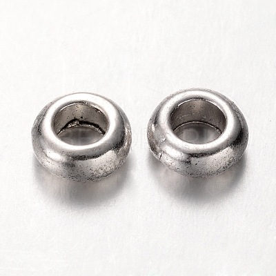 Alloy Spacer LS-EA540Y-NF-1
