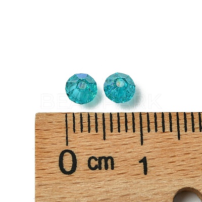 Preciosa® Crystal Beads X-PRC-BA4-60230-200-1
