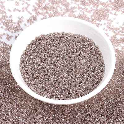MIYUKI Round Rocailles Beads X-SEED-G009-RR3512-1