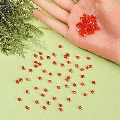 Preciosa® Crystal Beads Y-PRC-BB4-90040-200-1