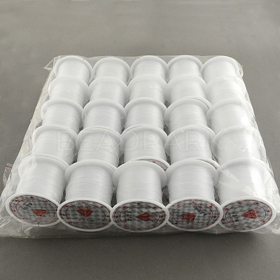 Nylon Wire X-NWIR-R011-0.7mm-1