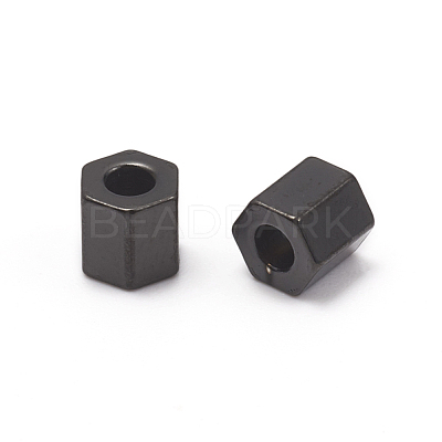 Ion Plating(IP) 304 Stainless Steel Spacer Beads STAS-D170-04A-B-1