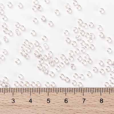 TOHO 8/0 Round Beads X-SEED-TR08-1844-1