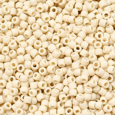 TOHO 8/0 Round Beads SEED-XTR08-0051F-1