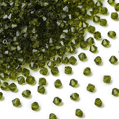 Preciosa® Crystal Beads X-PRC-BA4-50230-1