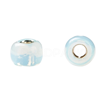 TOHO 11/0 Round Beads X-SEED-TR11-PF2116-1