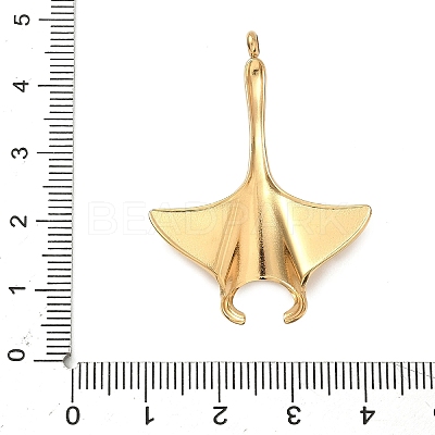 304 Stainless Steel Pendants X-STAS-K252-18G-1