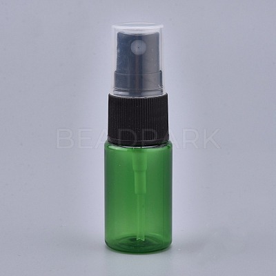 Empty Portable PET Plastic  Spray Bottles MRMJ-K002-B05-1