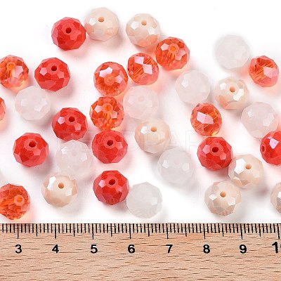 Glass Beads EGLA-A034-SM10mm-27-1