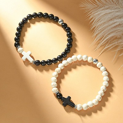 DIY Bracelet Making Kit DIY-YW0008-22-1