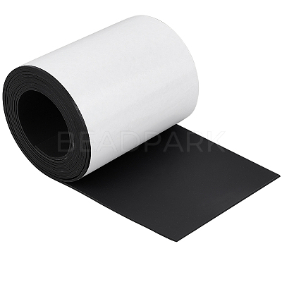 Self Adhesive Silicone Non Slip Shoe Pads DIY-WH0430-949A-1