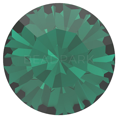 Preciosa® MAXIMA Crystal Round Stones Y-PRC-RBSS10-50730-1