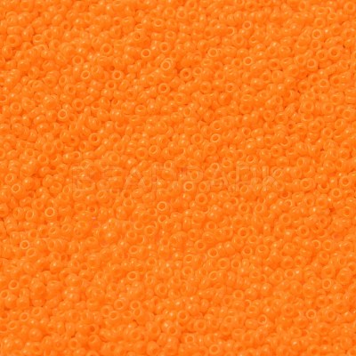 MIYUKI Round Rocailles Beads X-SEED-G009-RR0405-1