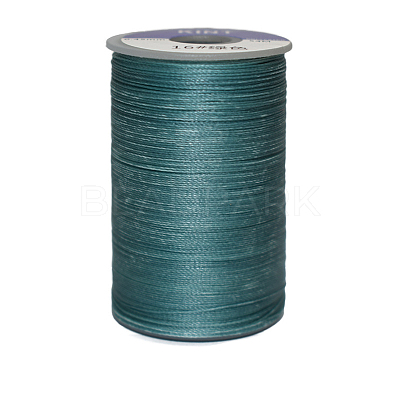 Waxed Polyester Cord YC-E006-0.65mm-A17-1