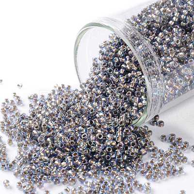 TOHO Round Seed Beads SEED-JPTR15-0997-1