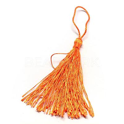 Polyester Tassel Decorations OCOR-Q023-03-1