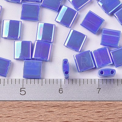 MIYUKI TILA Beads X-SEED-J020-TL0483-1