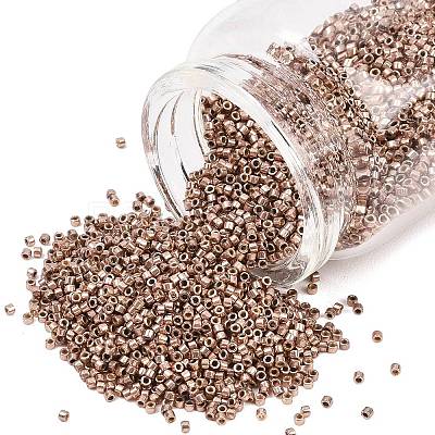MIYUKI Delica Beads SEED-MY11-DB2504-1