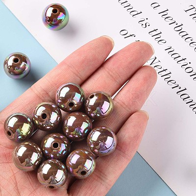 Opaque Acrylic Beads X1-MACR-S370-D16mm-A17-1
