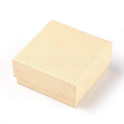 Cardboard Box CBOX-G017-04-1
