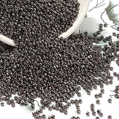 TOHO 11/0 Round Beads SEED-XTR11-0604-1