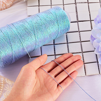 Polyester Cord OCOR-TAC0024-013F-1
