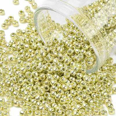 TOHO 11/0 Round Beads X-SEED-TR11-0559-1