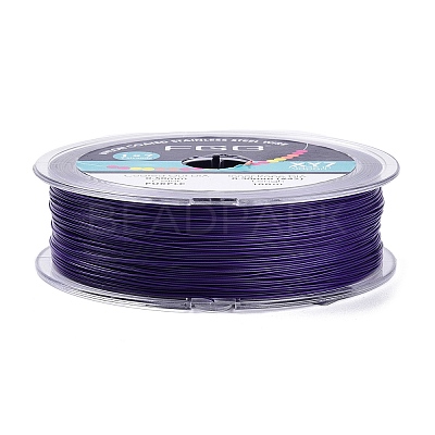 7-Strand Round Nylon Coated Steel Wire TWIR-T002-01A-05-1