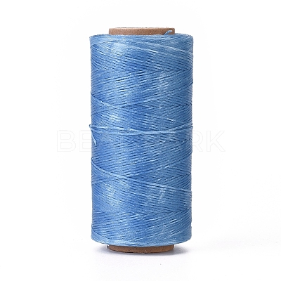 Waxed Polyester Cord YC-I003-A22-1
