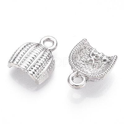 Alloy Charms X1-PALLOY-N176-111P-1
