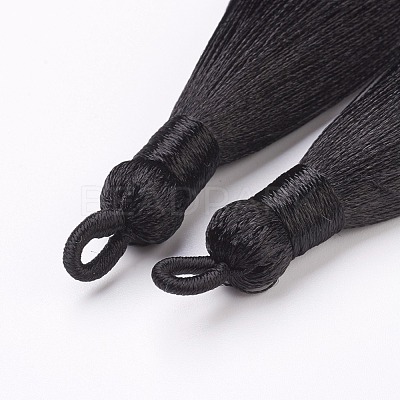 Nylon Tassels Big Pendant Decorations STAS-F142-04U-1