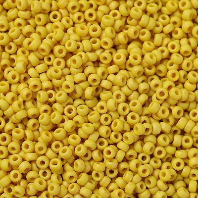 MIYUKI Round Rocailles Beads X-SEED-G007-RR2311-1