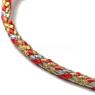 Stainless Steel Cuff Bangle Making MAK-C004-01G-21-1