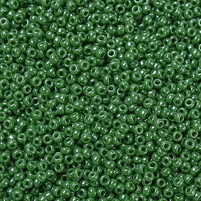 MIYUKI Round Rocailles Beads SEED-X0054-RR0431-1