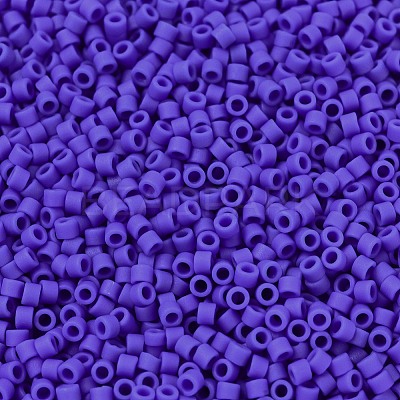 MIYUKI Delica Beads X-SEED-J020-DB1588-1