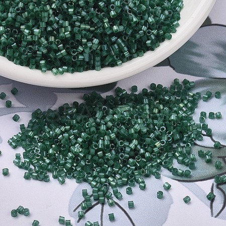 MIYUKI Delica Beads SEED-X0054-DB1814-1