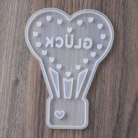 DIY Silicone Molds DIY-A058-01C-1