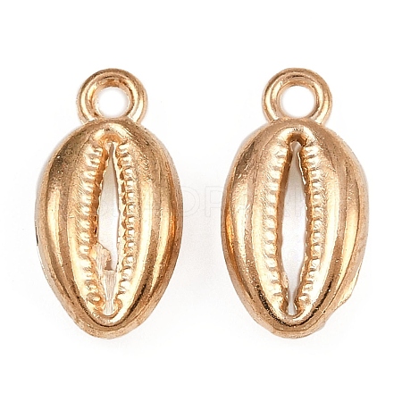 Ocean Themes Alloy Pendants LS-FIND-K023-01E-G-1