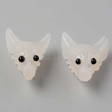 Natural Quartz Crystal Pendants G-R478-06A-11-1