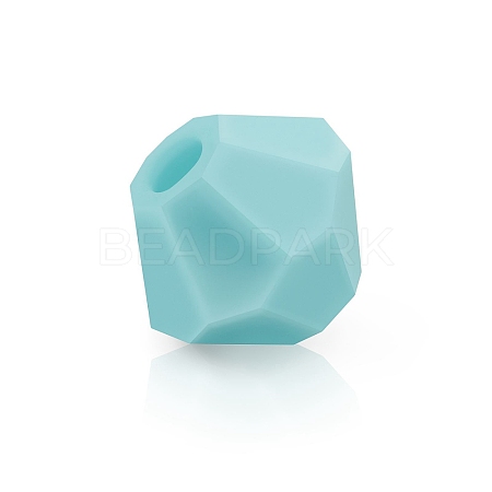 Preciosa® Crystal Beads Y-PRC-BA6-63030-840-1