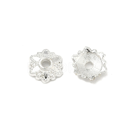 Alloy Bead Caps FIND-G110-01E-S-1