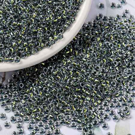 MIYUKI Round Rocailles Beads SEED-X0055-RR3201-1