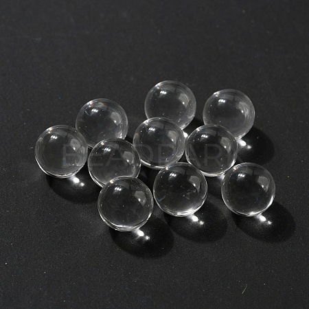 Natural Quartz Beads G-WH0021-65B-1