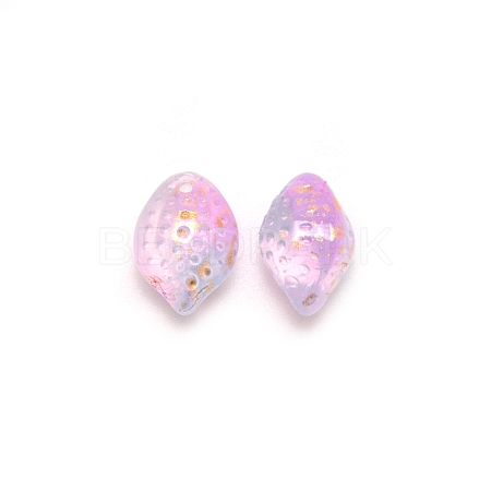 Normal Glass Pendants LS-LAMP-WH0001-04H-1