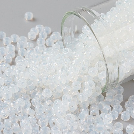 TOHO 8/0 Round Beads X-SEED-TR08-1141-1