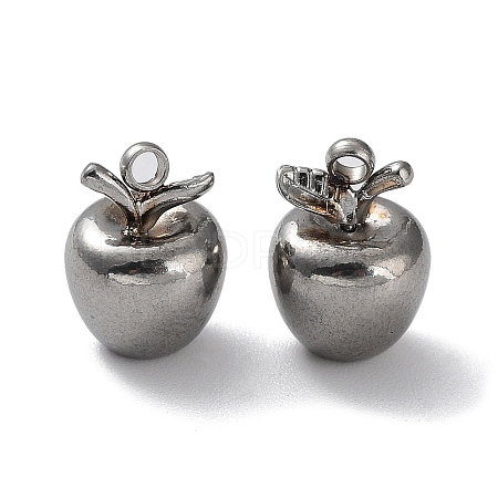 Non-Tarnish 304 Stainless Steel Charm STAS-M323-53P-1