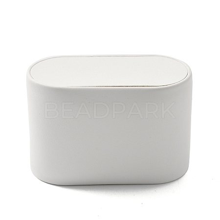 PU Imitation Leather Watch Display Pillows BDIS-XCP0001-02-1