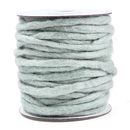 100% Handmade Wool Yarn OCOR-S121-01A-05-1