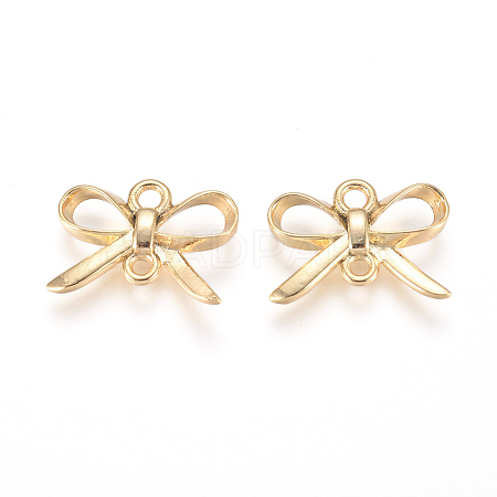Brass Links X-KK-L198-004LG-1